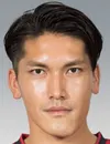 Kazunari Ichimi - Spieler von Fagiano Okayama