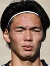 Kazunari Kita - giocatore del Real Sociedad B