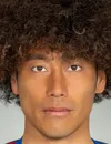 Kazushi Mitsuhira - Spieler von Ventforet Kofu