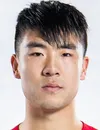 Ke Shi - jugador del Yunnan Yukun