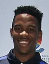 Keabetswe Nkogatse - Baroka FC futbolcusu