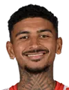 Keagan Buchanan futbolcu profil fotoğrafı