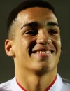 Kean Bryan futbolcu profil fotoğrafı
