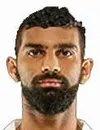 Kean Lewis - Goalorious Mothers SC futbolcusu
