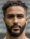 Keanan Bennetts - Notts County futbolcusu