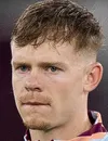 Keane Lewis-Potter - giocatore del FC Brentford