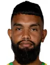 Keanu Cupido - Mamelodi Sundowns FC futbolcusu