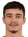 Keanu Kraft - SG Barockstadt Fulda-Lehnerz player