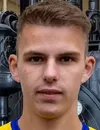 Keanu Rogmann - TV Eiche Horn futbolcusu