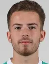 Keanu Schneider futbolcu profil fotoğrafı