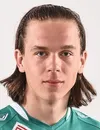 Keaton Isaksson - Käpylän Pallo player