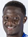 Keba Sylla - Nîmes Olympique futbolcusu