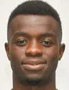 Kebba Badjie - FK Jerv futbolcusu