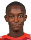 Kebba Camara - FC Hertha Wels futbolcusu