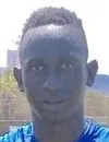 Kebba Njie futbolcu profil fotoğrafı