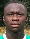 Kebba Sillah - 1.FC RW Achim futbolcusu