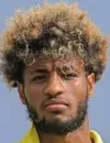Kebe Bezuneh futbolcu profil fotoğrafı
