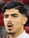 Kebir Ali Canpolat - jugador del Hertha BSC II
