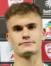 Keegan Allan - AmaZulu FC futbolcusu