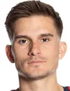 Keegan Hughes - New England Revolution futbolcusu
