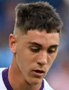 Keegan Jelacic - Melbourne Victory futbolcusu