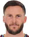 Keegan Rosenberry - Colorado Rapids futbolcusu