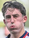 Keelan Adams - Falkirk FC futbolcusu