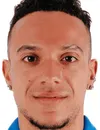 Keelan Lebon - Jeonnam Dragons futbolcusu