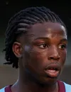 Keenan Appiah-Forson - Southend United futbolcusu