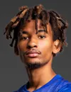 Keenan Bezuidenhout - Gulf United FC futbolcusu