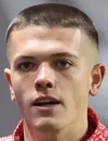 Keenan Gough - Charlton Athletic U21 futbolcusu