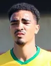 Keenan Phillips - Lamontville Golden Arrows futbolcusu