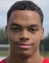 Keenon Erfurth - Altona 93 futbolcusu