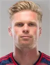 Kees Luijckx futbolcu profil fotoğrafı