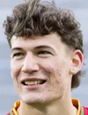 Kees Sims - Spieler von GAIS