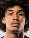 Keesean Ferdinand - FC Supra du Québec futbolcusu