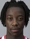 Kegs Chauke - Burton Albion player