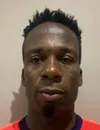 Kehinde Adefemi Adeyemi futbolcu profil fotoğrafı