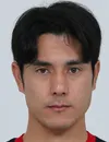 Kei Chinen - Kashima Antlers futbolcusu