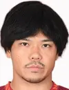 Kei Hirose - giocatore del Borneo FC Samarinda