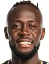 Kei Kamara - joueur du Vereinslos