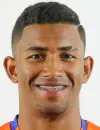 Keiber Lamadrid - jugador del West Ham United