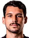 Keiller - Coritiba FC player