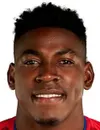 Keiner Córdoba - jugador del AD San Carlos
