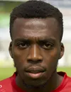 Keinus Bunga futbolcu profil fotoğrafı