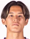 Keisuke Goto - jogador do VV St. Truiden