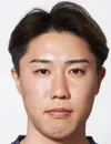 Keisuke Ito - giocatore del Nagano Parceiro