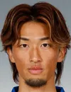Keisuke Nishimura - Montedio Yamagata futbolcusu