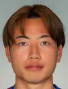 Keisuke Sato - Ventforet Kofu futbolcusu