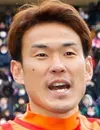 Keisuke Shimizu - jogador do Basara Hyogo